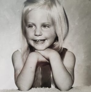 Meet your Posher, Christine